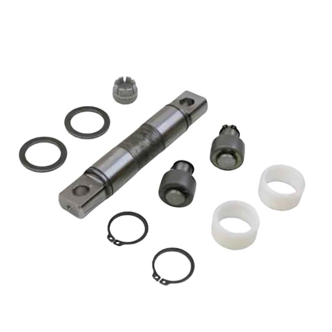 REPARO ALAVANCA ACIONAMENTO GARFO EMBREAGEM S4 SCANIA