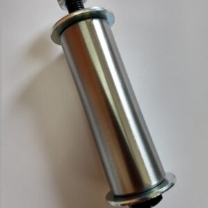 PINO PATIM FREIO AR 30X126MM MERCEDES