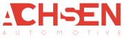 Achsen logo