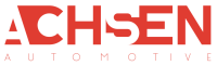 Achsen logo